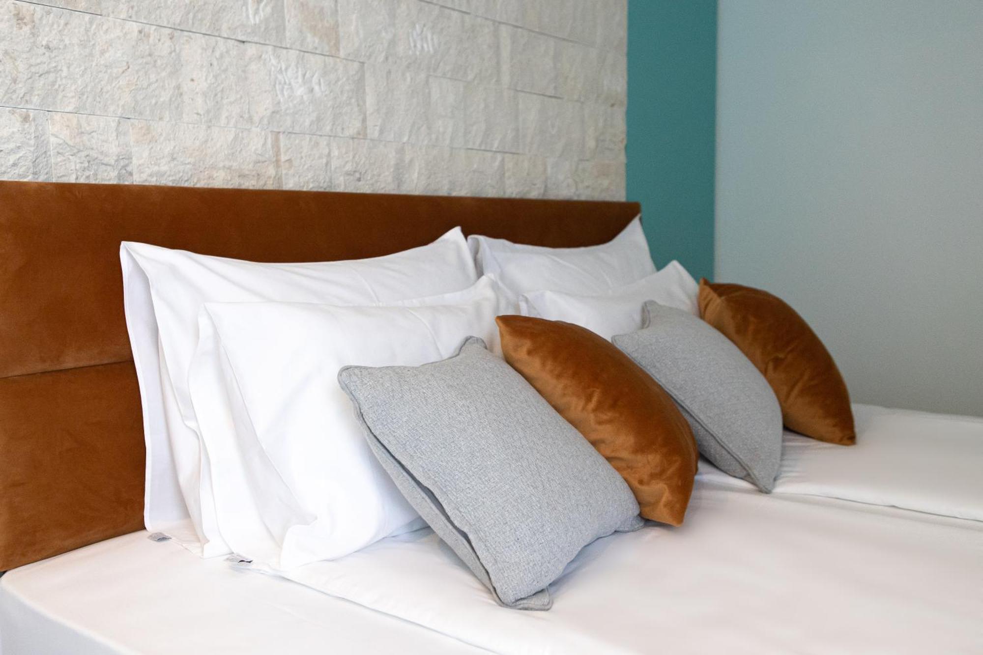 Hotel Casa Di Sofia Budva Rum bild